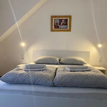 Prenociste Stari Grad - Old Town Pensjonat