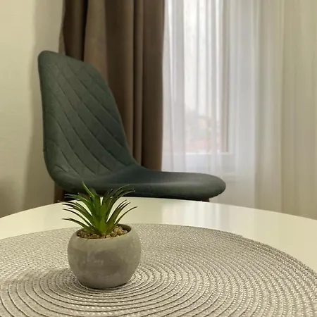 Prenociste Stari Grad - Old Town Pensjonat 3*