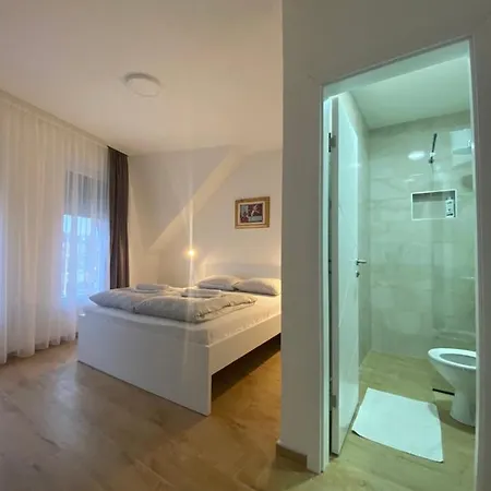 Pensjonat Prenociste Stari Grad - Old Town 3*