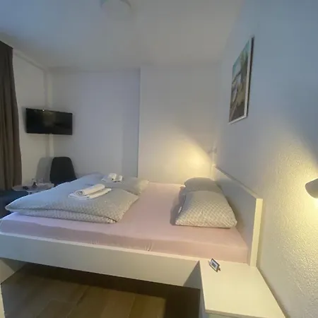 Prenociste Stari Grad - Old Town 3*