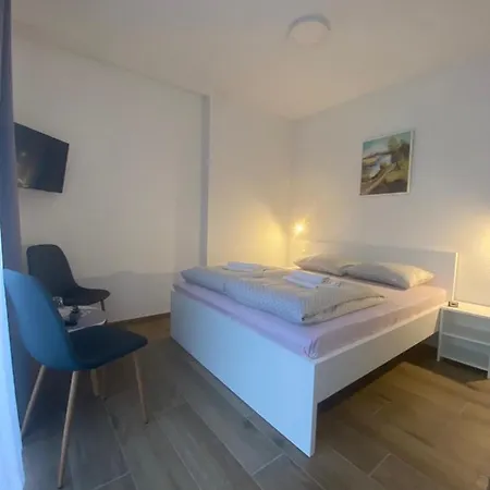 Pensjonat Prenociste Stari Grad - Old Town 3*