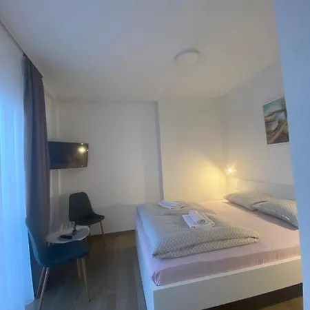 Prenociste Stari Grad - Old Town Pensjonat