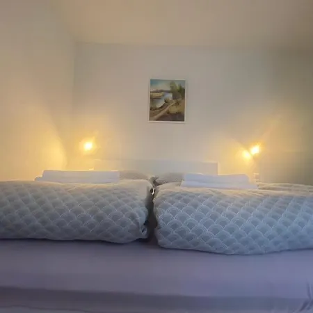 Prenociste Stari Grad - Old Town