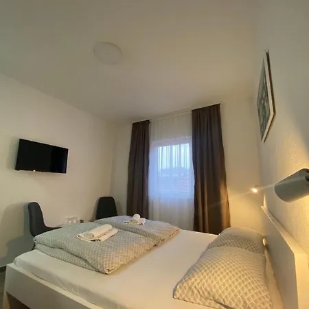 Prenociste Stari Grad - Old Town 3*