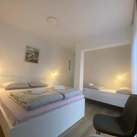 Prenociste Stari Grad - Old Town Tuzla