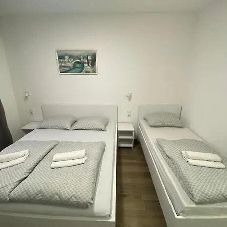 Pensjonat Prenociste Stari Grad - Old Town