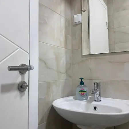 Pensjonat Prenociste Stari Grad - Old Town