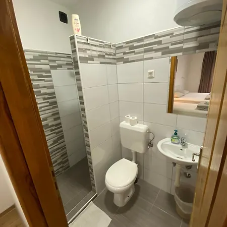 Pensjonat Prenociste Stari Grad - Old Town