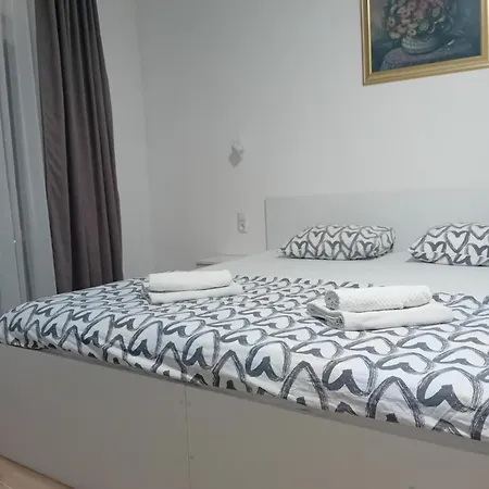 Prenociste Stari Grad - Old Town 3* Tuzla