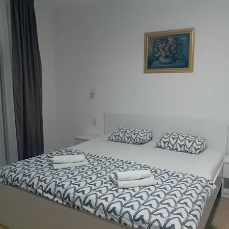 Prenociste Stari Grad - Old Town