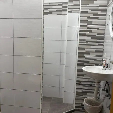 Prenociste Stari Grad - Old Town Tuzla