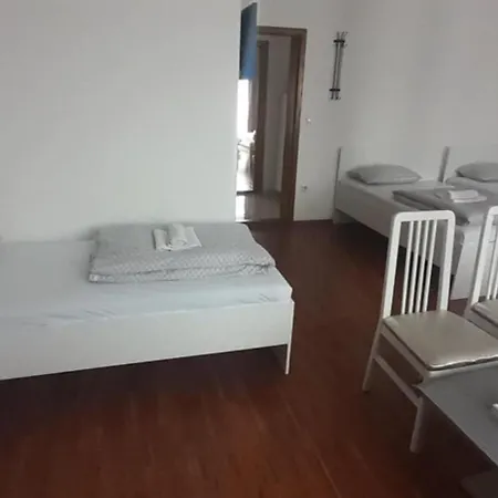 Prenociste Stari Grad - Old Town 3* Tuzla