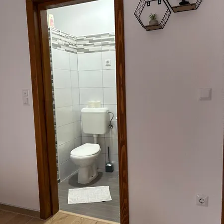 Prenociste Stari Grad - Old Town Pensjonat