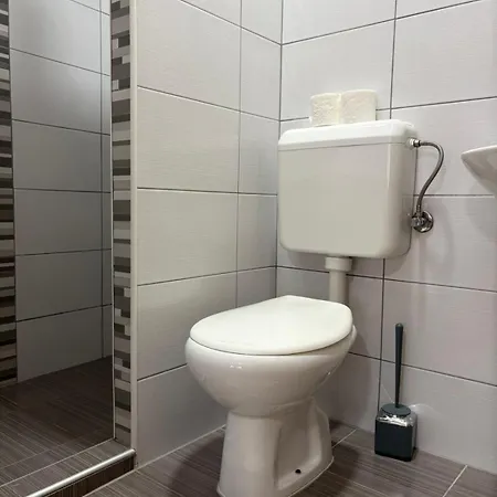 Pensjonat Prenociste Stari Grad - Old Town