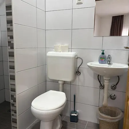 Prenociste Stari Grad - Old Town Pensjonat 3*