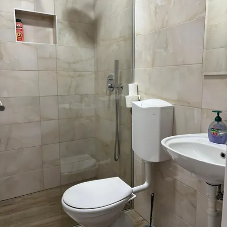 Pensjonat Prenociste Stari Grad - Old Town 3*