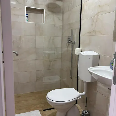 Prenociste Stari Grad - Old Town Pensjonat Tuzla