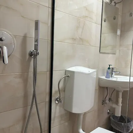 Prenociste Stari Grad - Old Town Tuzla