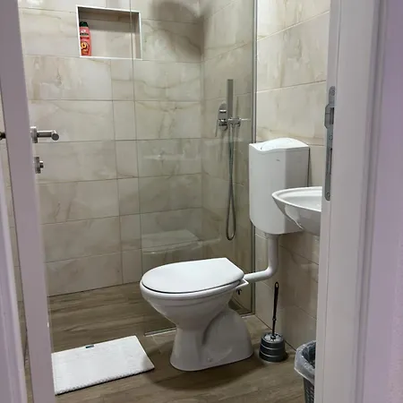 Prenociste Stari Grad - Old Town Pensjonat 3*