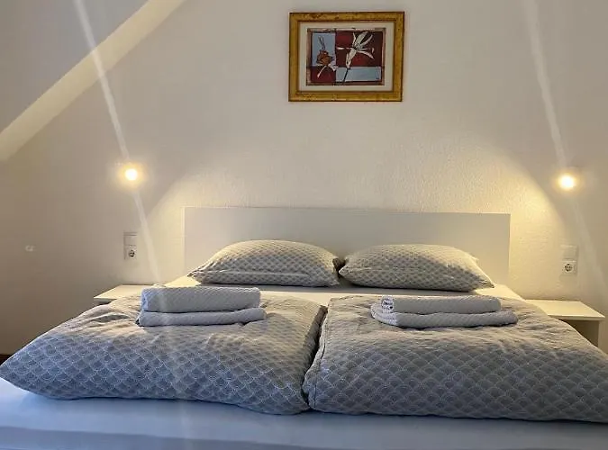 Prenociste Stari Grad - Old Town Konukevi