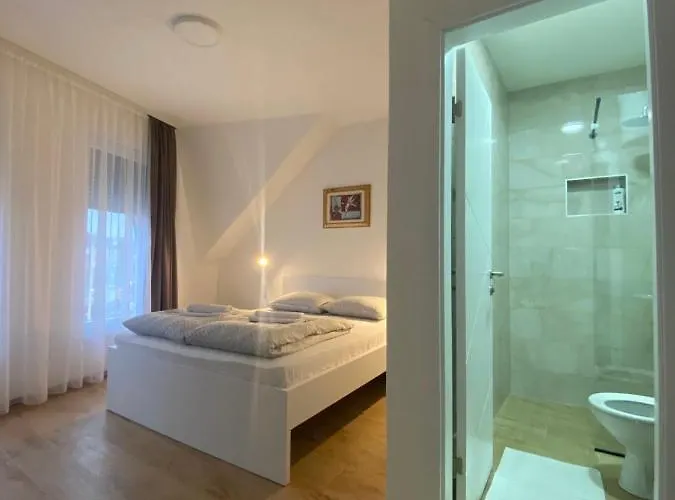 Konukevi Prenociste Stari Grad - Old Town 3*