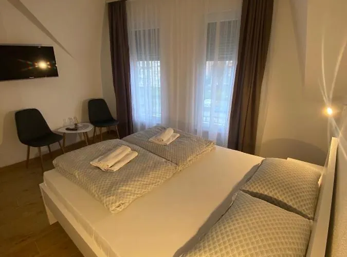 Konukevi Prenociste Stari Grad - Old Town Tuzla