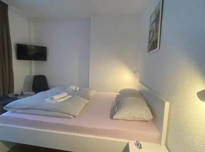 Prenociste Stari Grad - Old Town 3*