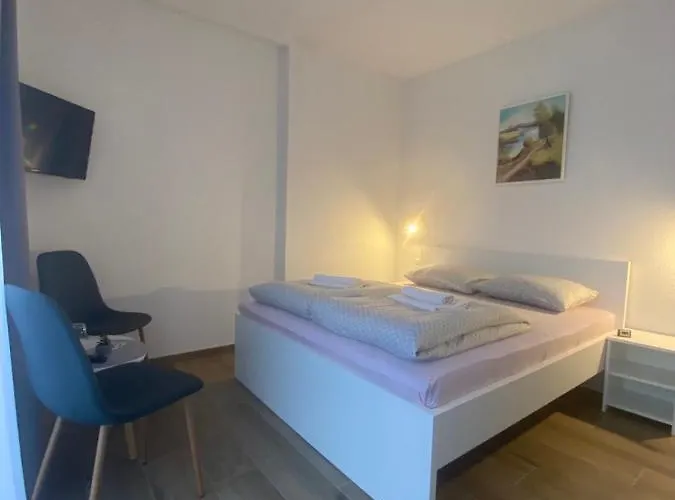 Konukevi Prenociste Stari Grad - Old Town 3*