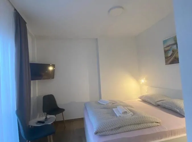 Prenociste Stari Grad - Old Town Konukevi