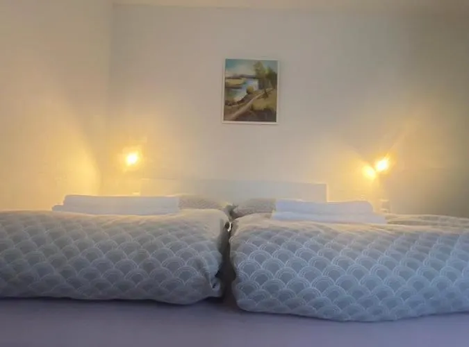 Prenociste Stari Grad - Old Town