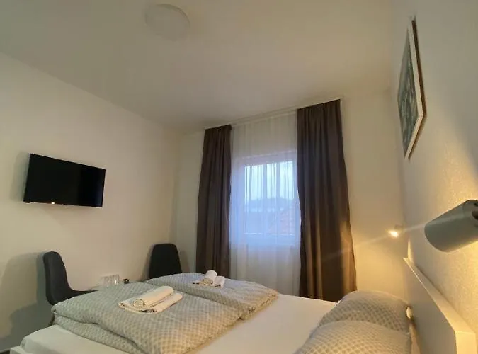 Prenociste Stari Grad - Old Town 3*