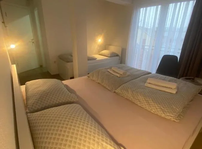 Prenociste Stari Grad - Old Town Konukevi