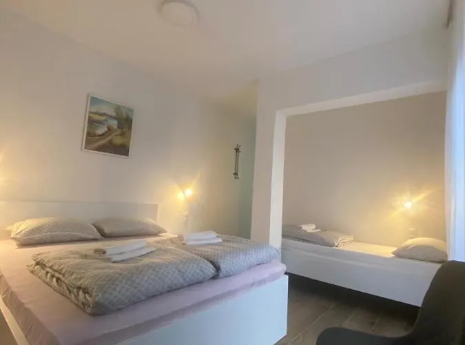 Prenociste Stari Grad - Old Town Tuzla