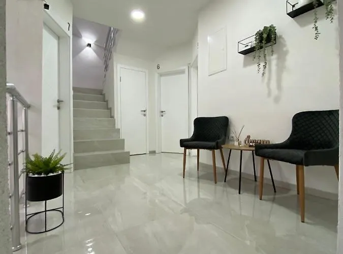 Prenociste Stari Grad - Old Town 3* Tuzla