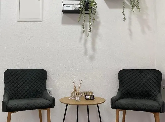 Prenociste Stari Grad - Old Town Konukevi Tuzla