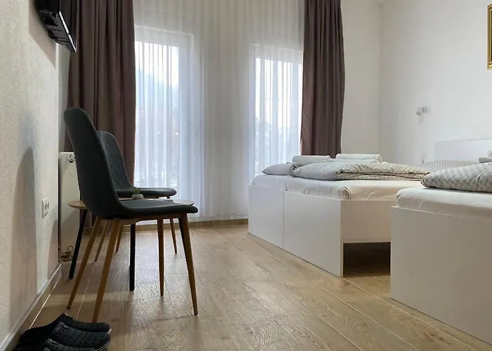 Prenociste Stari Grad - Old Town Konukevi 3*