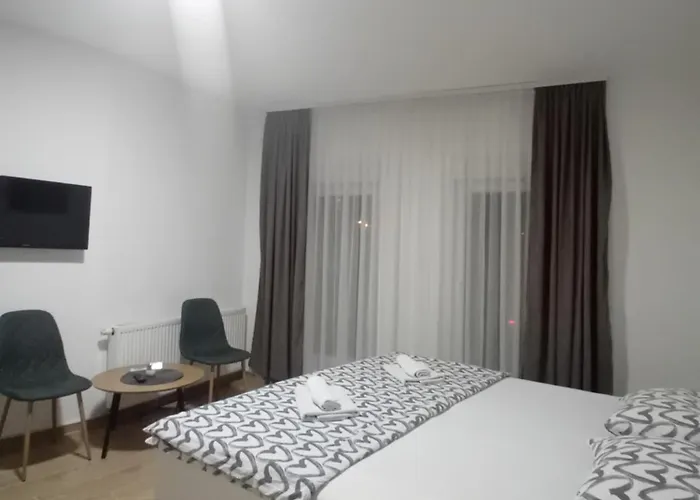 Prenociste Stari Grad - Old Town Tuzla