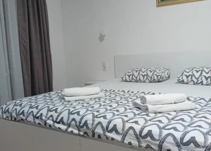 Prenociste Stari Grad - Old Town 3* Tuzla