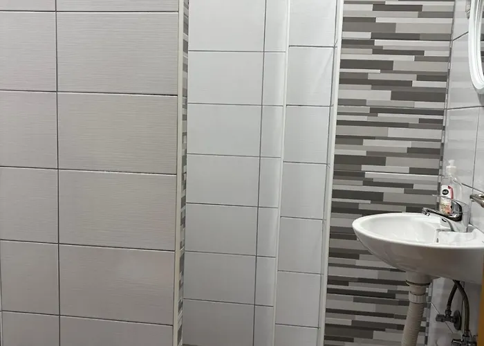 Prenociste Stari Grad - Old Town Tuzla