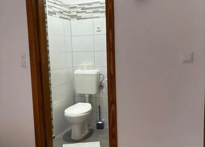 Prenociste Stari Grad - Old Town Konukevi