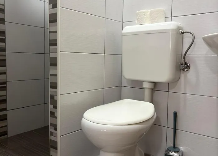 Konukevi Prenociste Stari Grad - Old Town