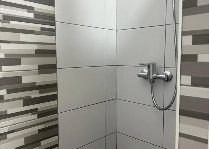 Konukevi Prenociste Stari Grad - Old Town Tuzla