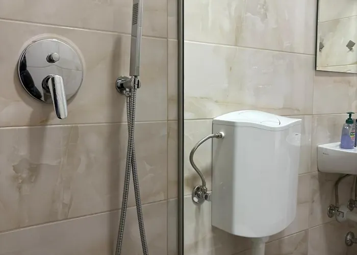 Prenociste Stari Grad - Old Town 3*