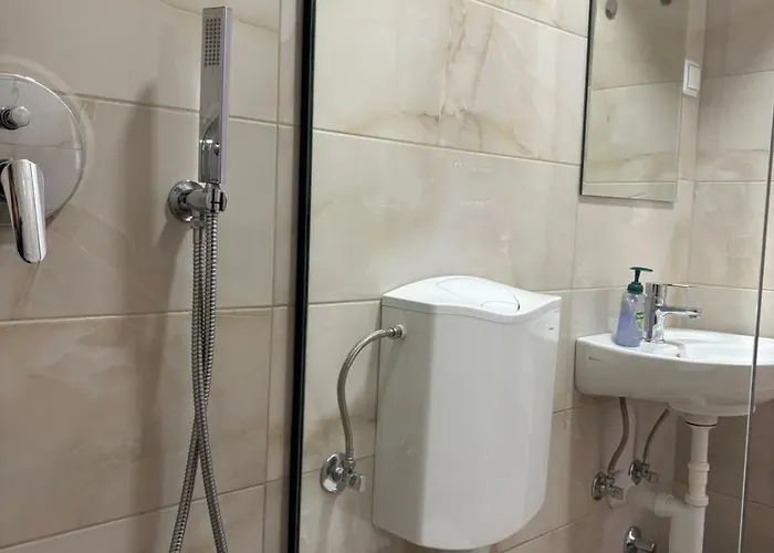 Prenociste Stari Grad - Old Town Tuzla