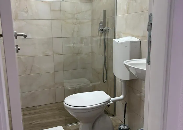 Prenociste Stari Grad - Old Town Konukevi 3*